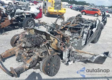 2019 Ford Expedition Max Limited из США, поврежденный, VIN 1FMJK1KT2KEA35636